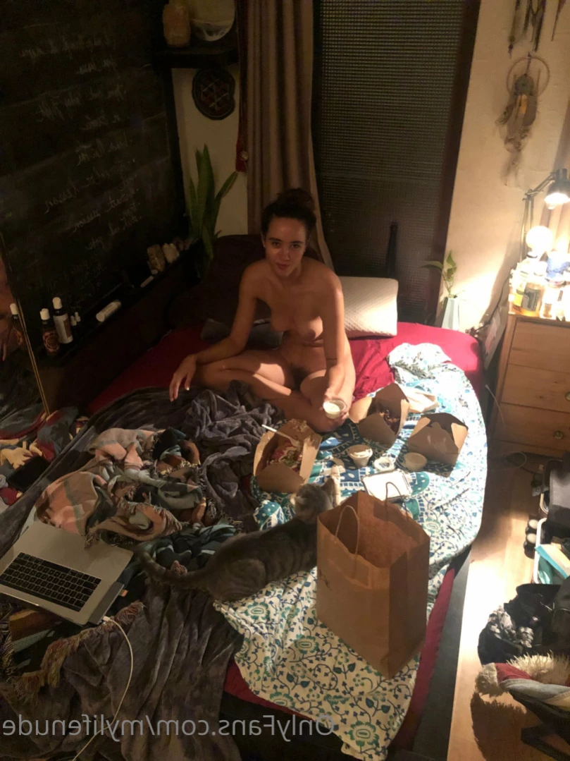 ✨Divine Feminine Nature Worship✨ [ mylifenudefree ] Onlyfans leaked photo 11272537 on Hotleaks.tv