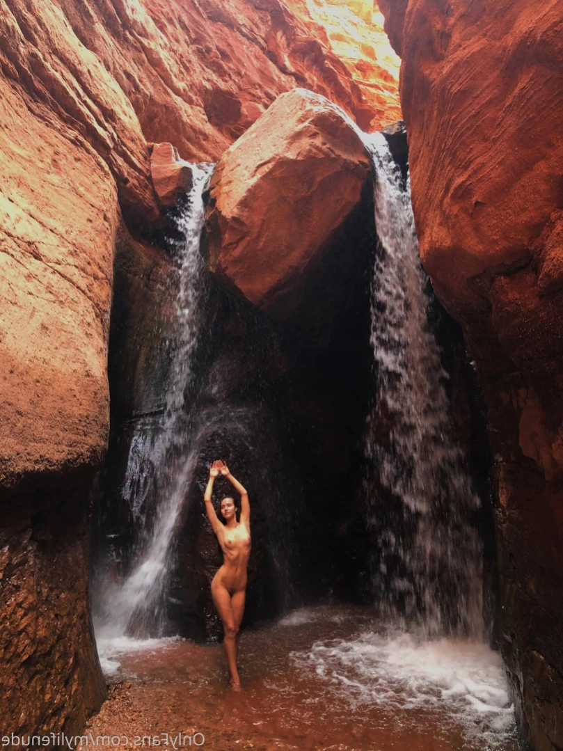 ✨Divine Feminine Nature Worship✨ [ mylifenudefree ] Onlyfans leaked photo 13450895 on Hotleaks.tv
