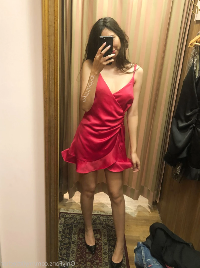 Princess Charlotte [ mylittlechar ] Onlyfans leaked photo 11275044 on Hotleaks.tv