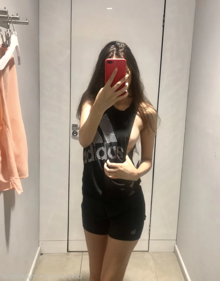 Princess Charlotte [ mylittlechar ] Onlyfans leaked photo 11275221 on Hotleaks.tv