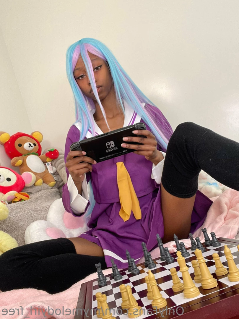 める ♡ [ mymelodyirl_free ] Onlyfans leaked photo 16178531 on Hotleaks.tv