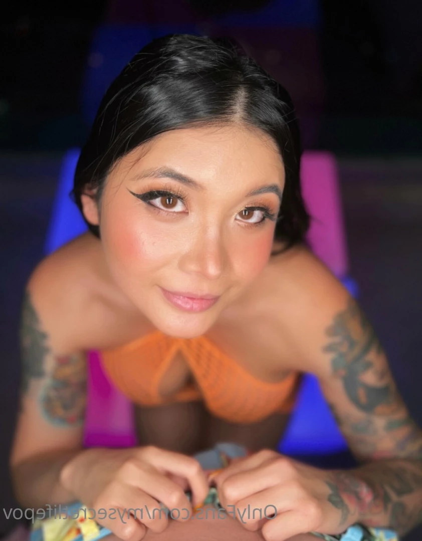 MySecretLifePOV FREE Page [ mysecretlifepov ] Onlyfans leaked photo 11282791 on Hotleaks.tv