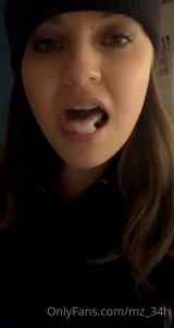 mz_34h Onlyfans leaked video 11397390 on Hotleaks.tv