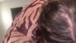 mz_34h Onlyfans leaked video 12441014 on Hotleaks.tv
