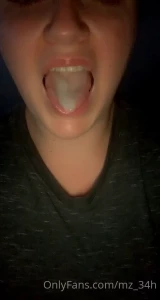 mz_34h Onlyfans leaked video 12490624 on Hotleaks.tv