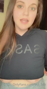 mz_34h Onlyfans leaked video 13191802 on Hotleaks.tv