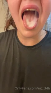 mz_34h Onlyfans leaked video 15036872 on Hotleaks.tv