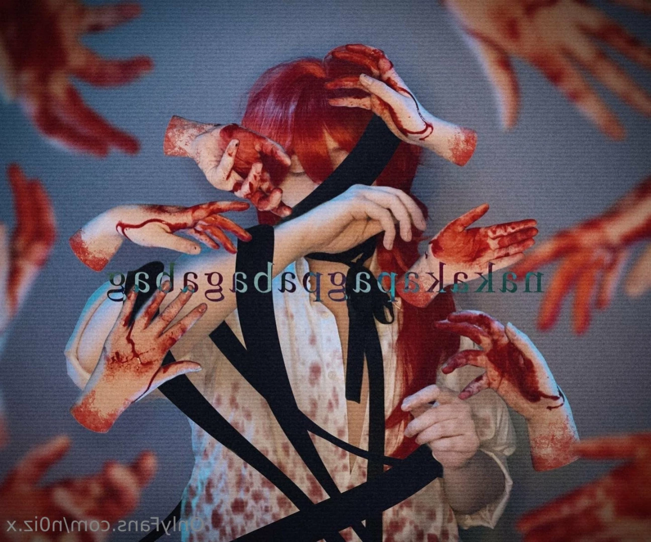 𝔠𝔢𝔩𝔢𝔰𝔱𝔢 ♱ ✯ ☥ ☽ [ n0iz.x ] Onlyfans leaked photo 11283927 on Hotleaks.tv