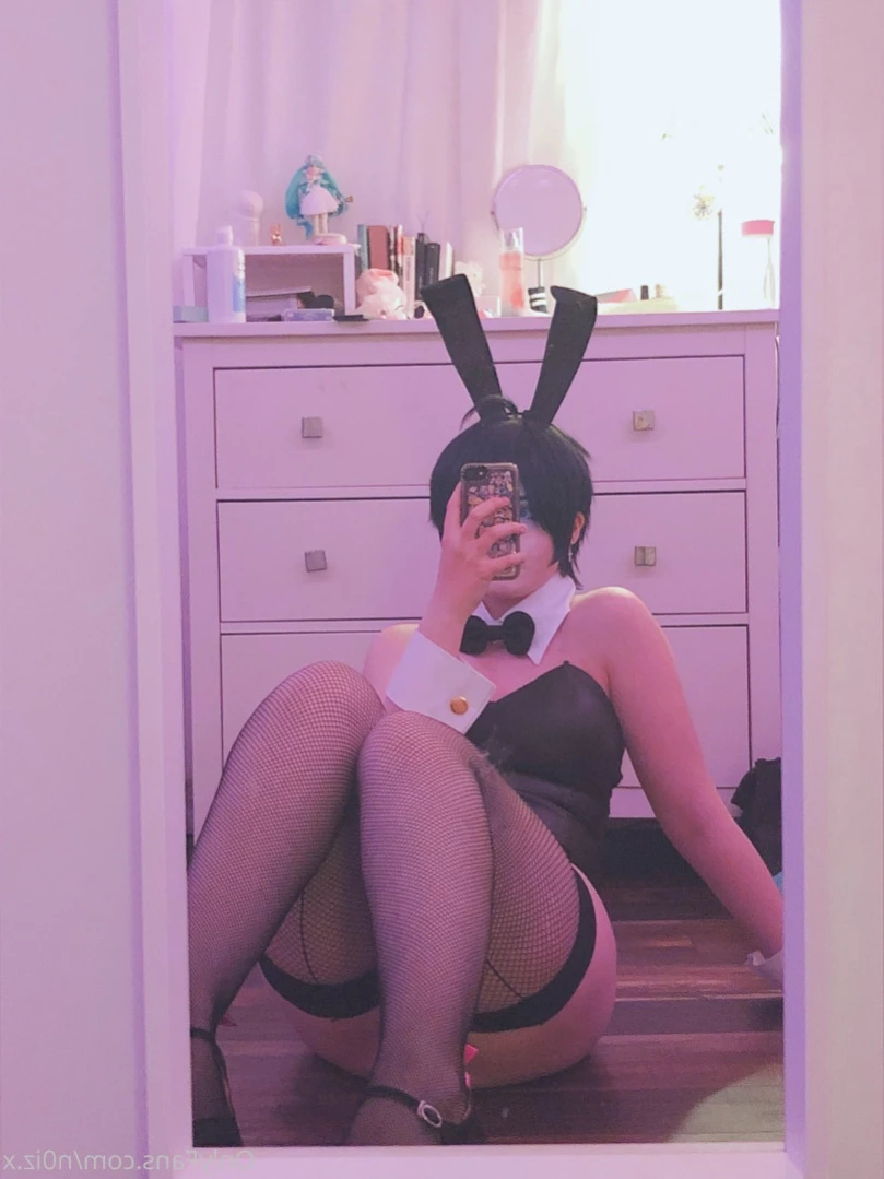 𝔠𝔢𝔩𝔢𝔰𝔱𝔢 ♱ ✯ ☥ ☽ [ n0iz.x ] Onlyfans leaked photo 13071200 on Hotleaks.tv