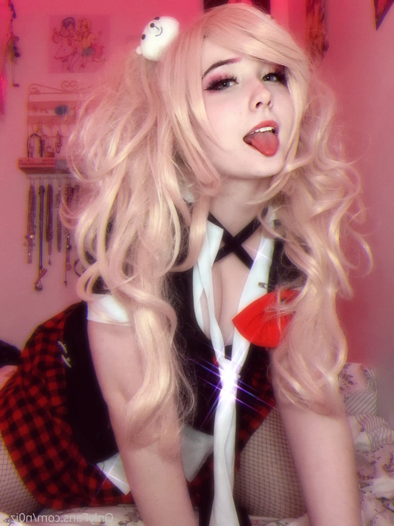 𝔠𝔢𝔩𝔢𝔰𝔱𝔢 ♱ ✯ ☥ ☽ [ n0iz.x ] Onlyfans leaked photo 13116653 on Hotleaks.tv