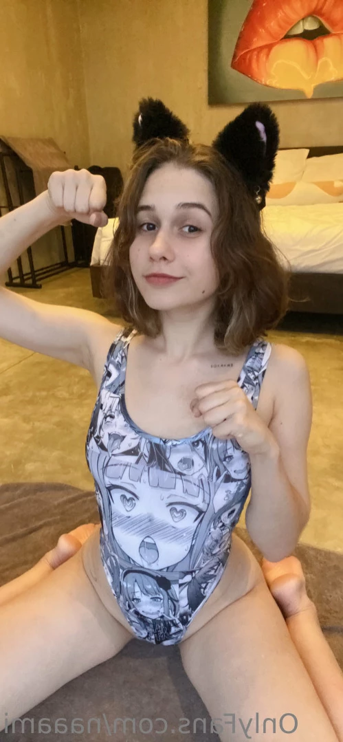 Naami 💙💛 [ naaami ] Onlyfans leaked photo 11283864 on Hotleaks.tv