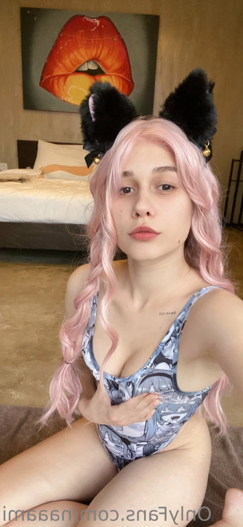 Naami 💙💛 [ naaami ] Onlyfans leaked photo 11283894 on Hotleaks.tv