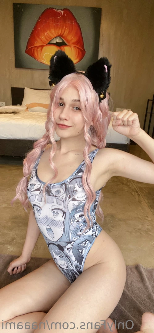 Naami 💙💛 [ naaami ] Onlyfans leaked photo 11283898 on Hotleaks.tv