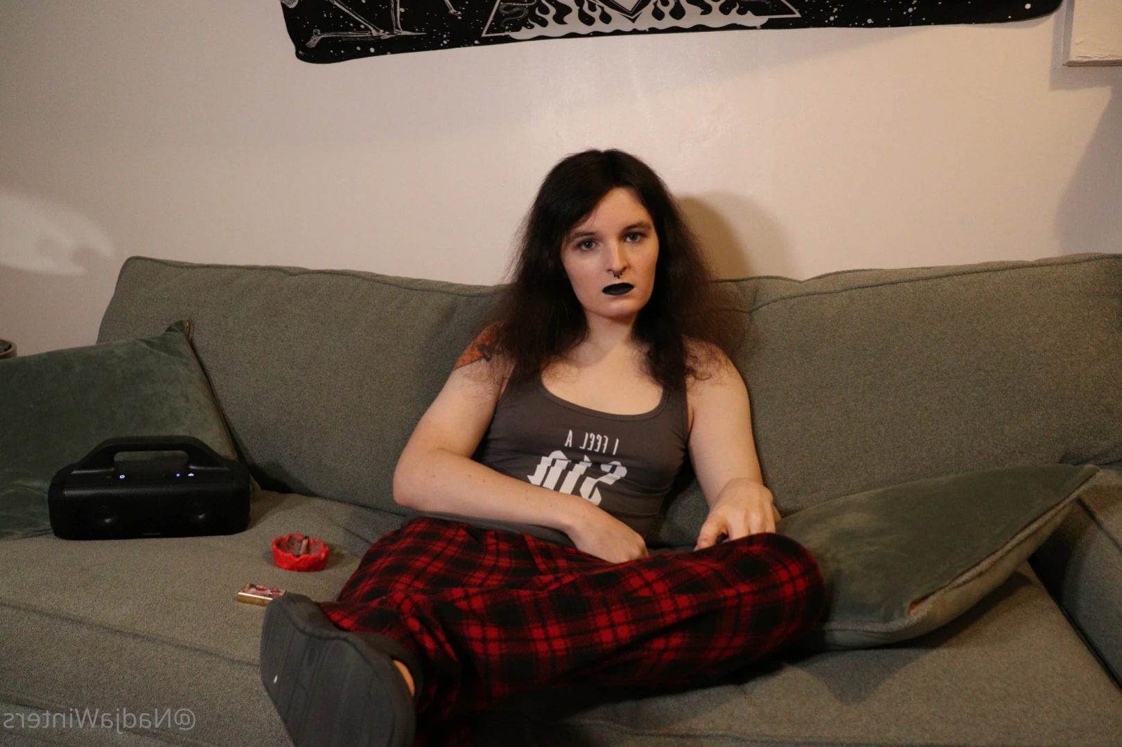 Nadja Winters [ nadjawinters ] Onlyfans leaked photo 11283341 on Hotleaks.tv