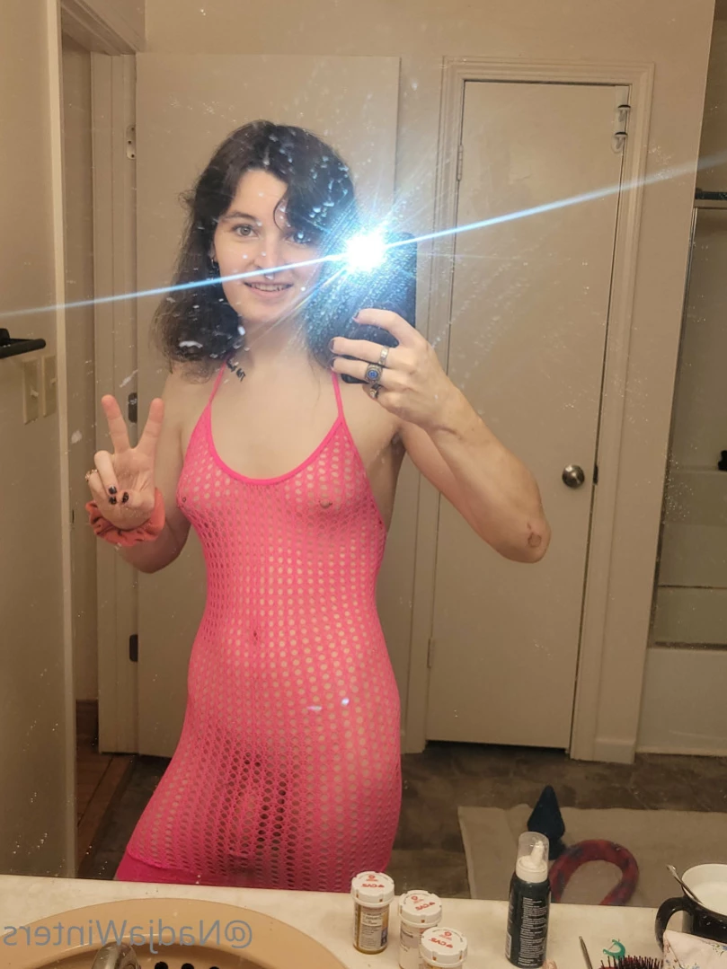 Nadja Winters [ nadjawinters ] Onlyfans leaked photo 11283384 on Hotleaks.tv