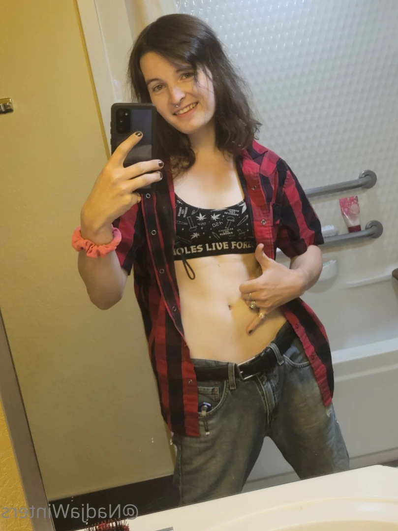 Nadja Winters [ nadjawinters ] Onlyfans leaked photo 11283414 on Hotleaks.tv