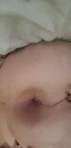 Nadja Winters [ nadjawinters ] Onlyfans leaked video 11400337 on Hotleaks.tv