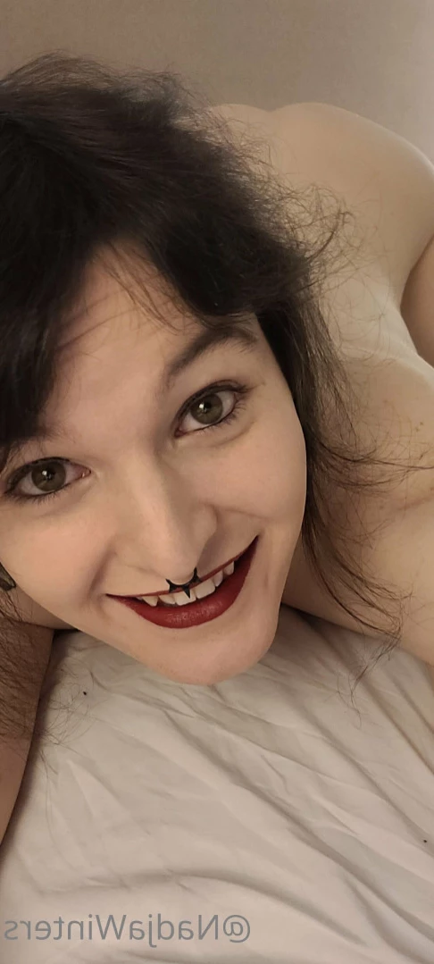Nadja Winters [ nadjawinters ] Onlyfans leaked photo 11830162 on Hotleaks.tv