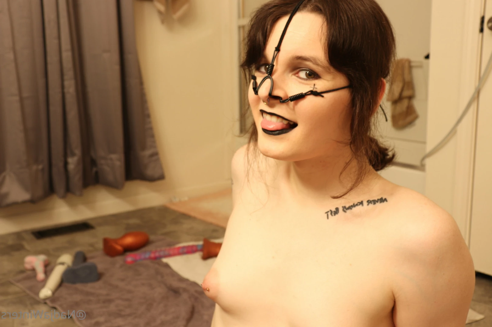 Nadja Winters [ nadjawinters ] Onlyfans leaked photo 13070823 on Hotleaks.tv