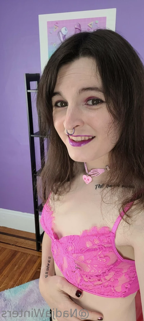 Nadja Winters [ nadjawinters ] Onlyfans leaked photo 13746012 on Hotleaks.tv