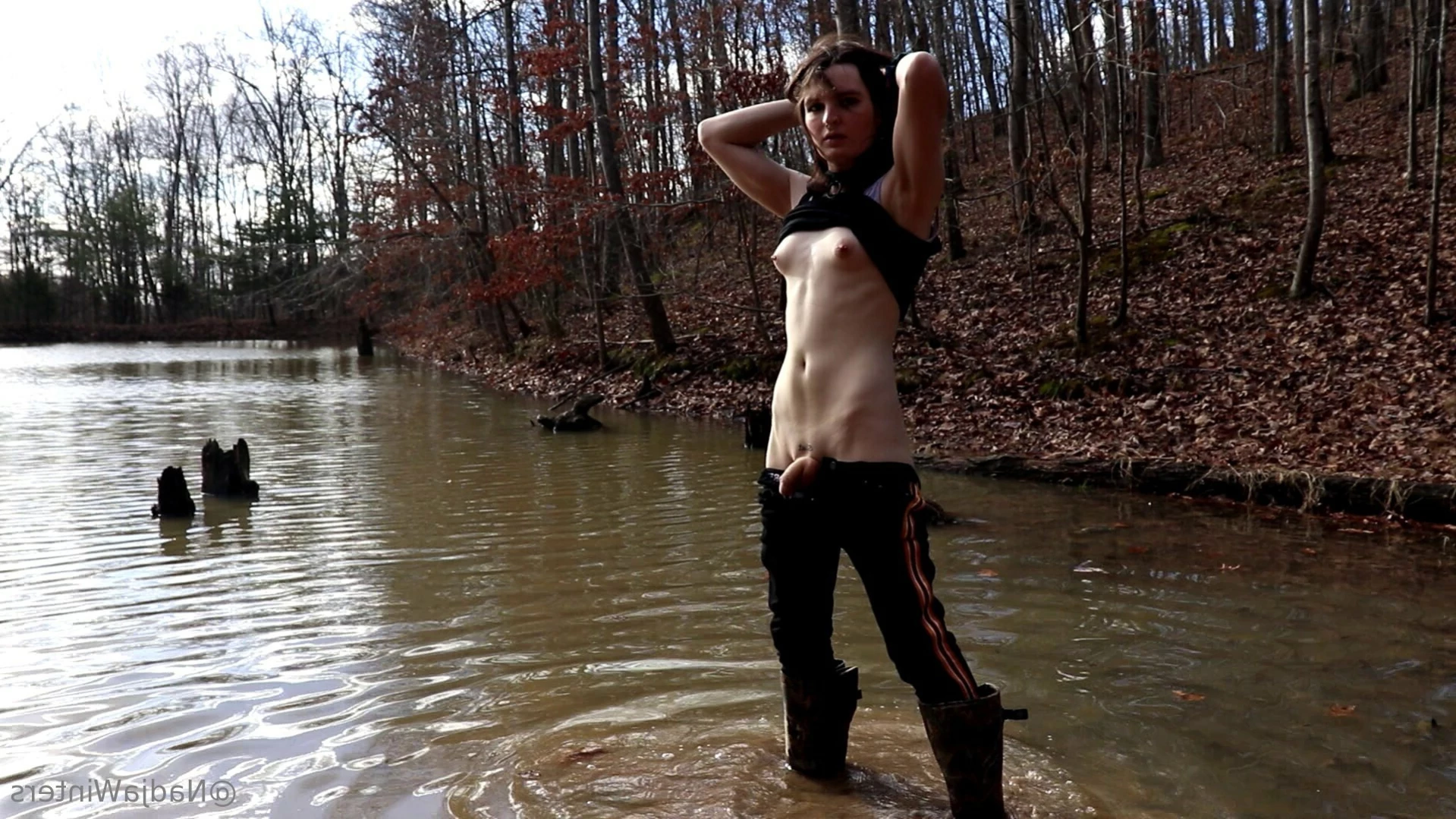 Nadja Winters [ nadjawinters ] Onlyfans leaked photo 15828274 on Hotleaks.tv
