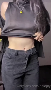 𝓟𝓾𝓻𝓻𝓲𝓷𝓬𝓮𝓼𝓼 𝓙𝓸𝔂 💖 [ paidjoy ] Onlyfans leaked video 10843358 on Hotleaks.tv