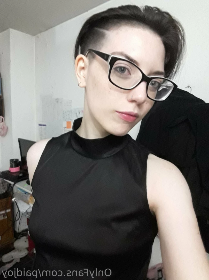 𝓟𝓾𝓻𝓻𝓲𝓷𝓬𝓮𝓼𝓼 𝓙𝓸𝔂 💖 [ paidjoy ] Onlyfans leaked photo 11788978 on Hotleaks.tv
