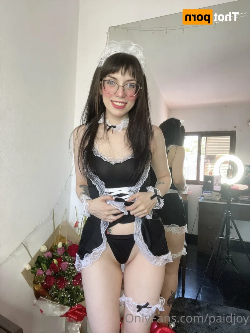 𝓟𝓾𝓻𝓻𝓲𝓷𝓬𝓮𝓼𝓼 𝓙𝓸𝔂 💖 [ paidjoy ] Onlyfans leaked photo 11792234 on Hotleaks.tv