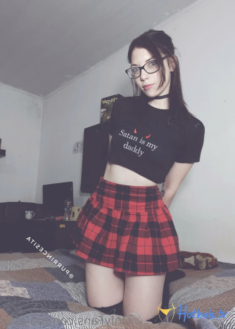 𝓟𝓾𝓻𝓻𝓲𝓷𝓬𝓮𝓼𝓼 𝓙𝓸𝔂 💖 [ paidjoy ] Onlyfans leaked photo 11793262 on Hotleaks.tv