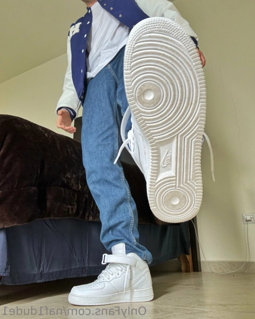 Af1dude [ naf1dude1 ] Onlyfans leaked photo 15831809 on Hotleaks.tv