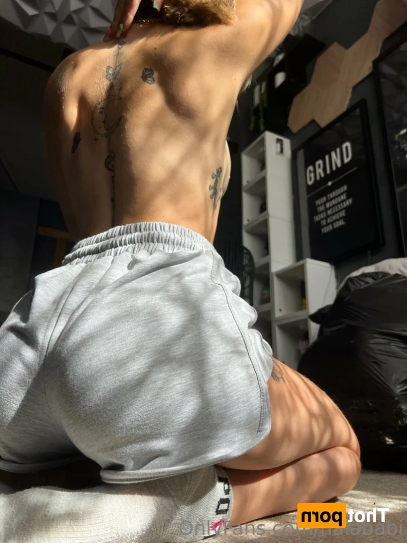 nai &lt;3 [ naiababi ] Onlyfans leaked photo 14687881 on Hotleaks.tv