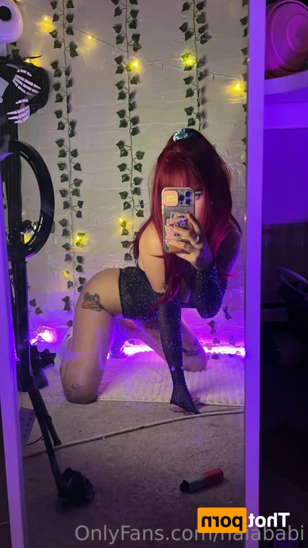 nai &lt;3 [ naiababi ] Onlyfans leaked photo 15064771 on Hotleaks.tv