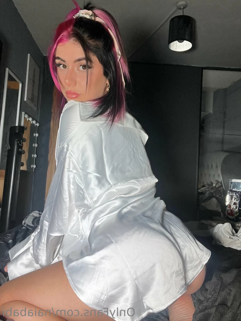 nai &lt;3 [ naiababi ] Onlyfans leaked photo 15947475 on Hotleaks.tv