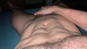 NakedGamer [ nakedgamervip ] Onlyfans leaked video 18085331 on Hotleaks.tv