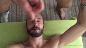 NakedGamer [ nakedgamervip ] Onlyfans leaked video 18085413 on Hotleaks.tv