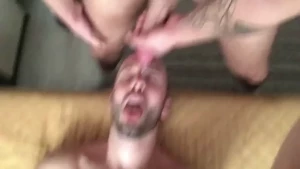 NakedGamer [ nakedgamervip ] Onlyfans leaked video 18085495 on Hotleaks.tv