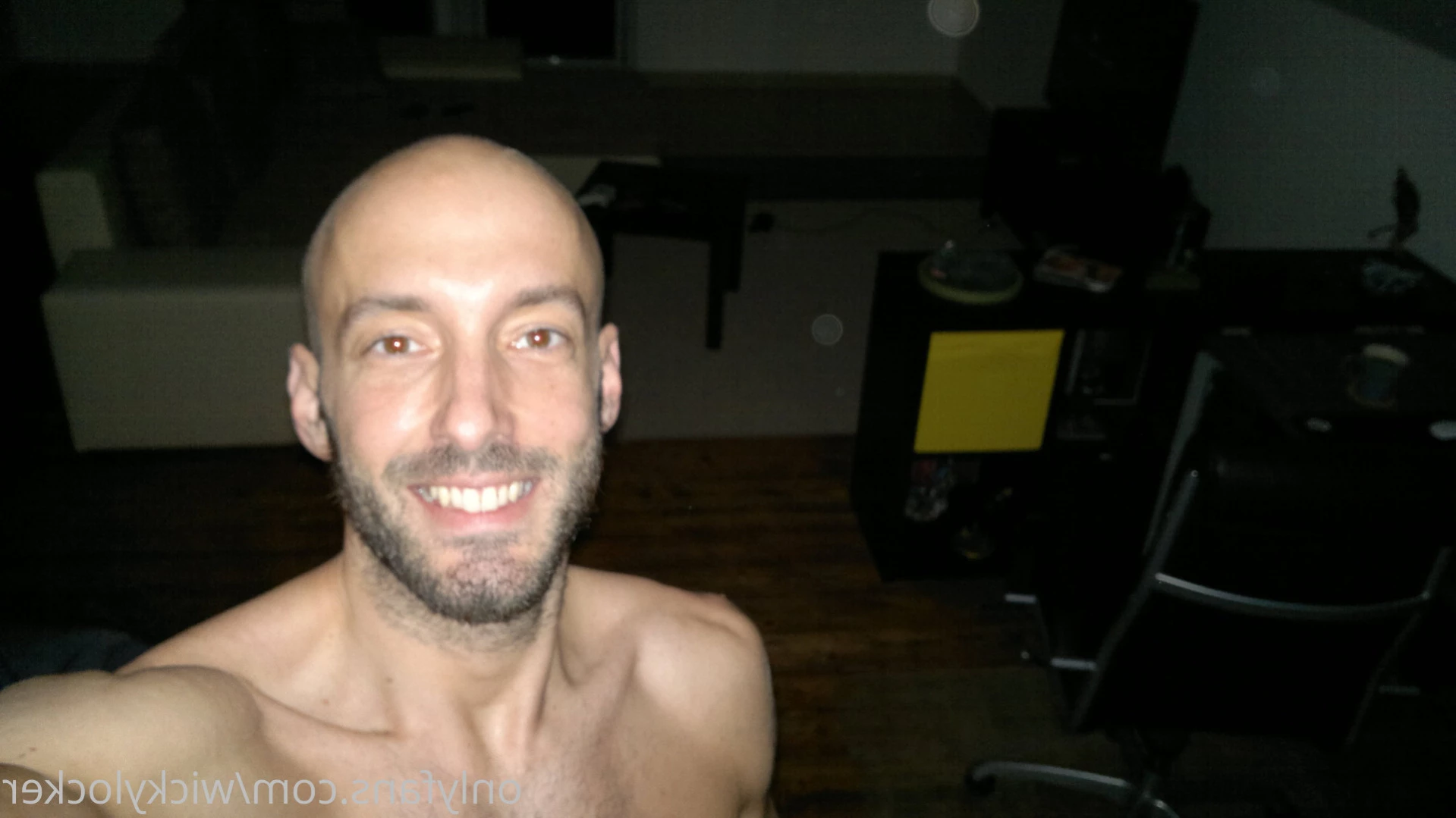 NakedGamer [ nakedgamervip ] Onlyfans leaked photo 12099470 on Hotleaks.tv