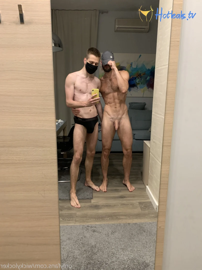 NakedGamer [ nakedgamervip ] Onlyfans leaked photo 14550833 on Hotleaks.tv