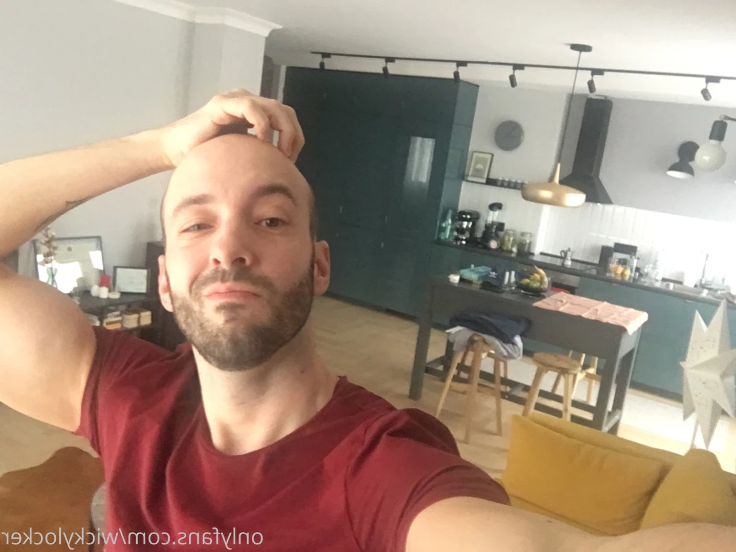 NakedGamer [ nakedgamervip ] Onlyfans leaked photo 15307605 on Hotleaks.tv