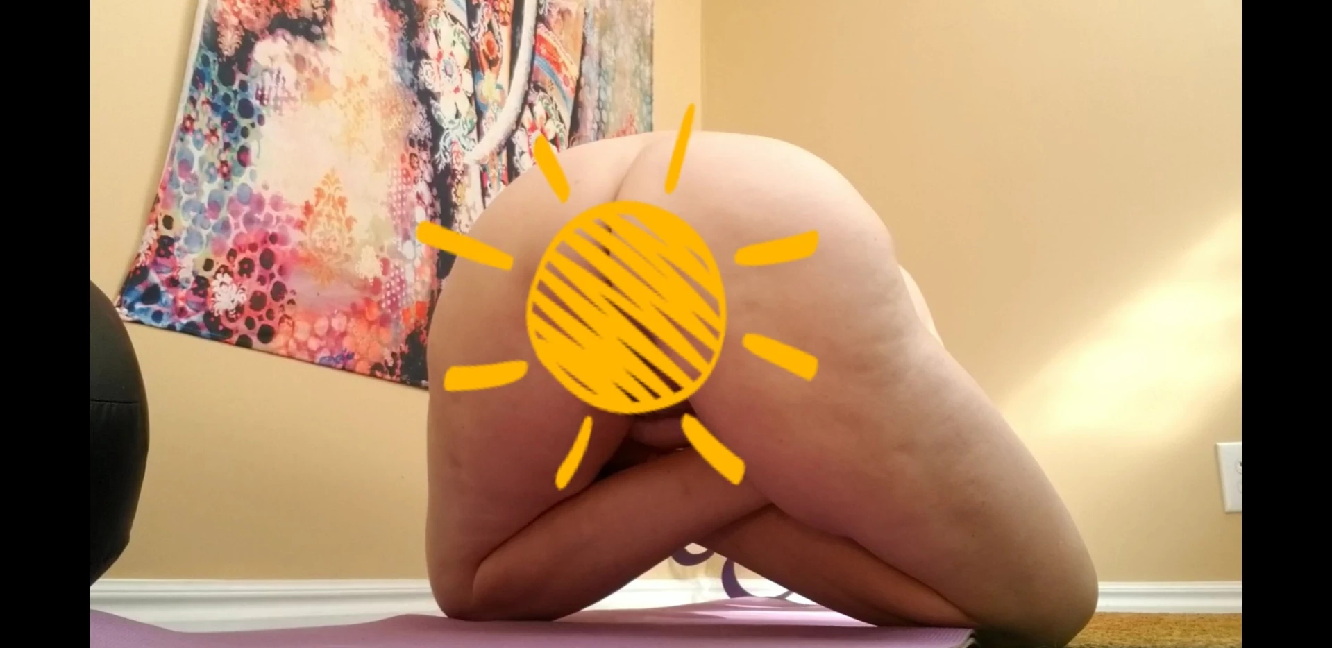 NAKED YOGA for the Aging Athlete [ nakedyoganakedyoga ] Onlyfans leaked photo 11289581 on Hotleaks.tv