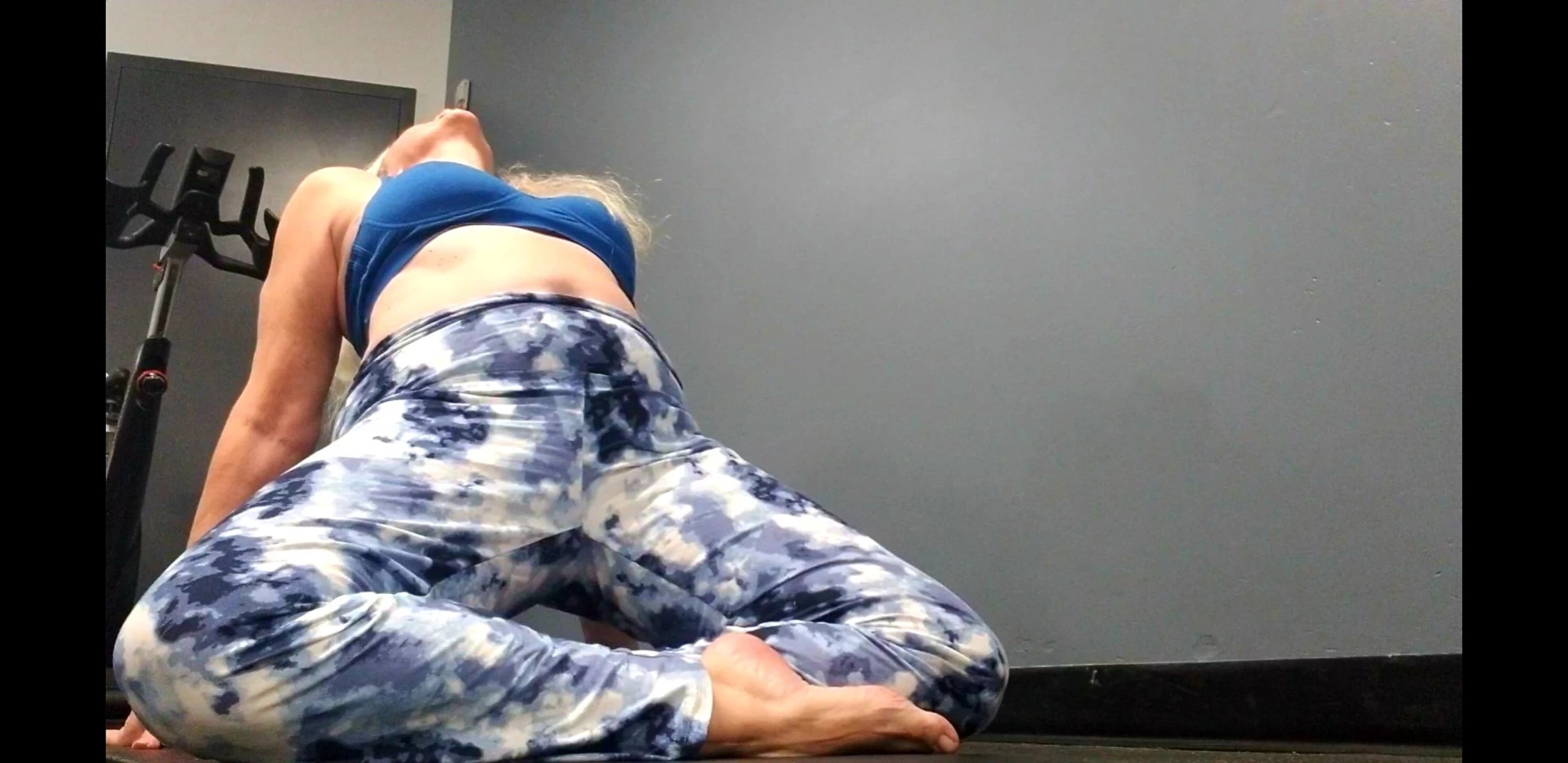 NAKED YOGA for the Aging Athlete [ nakedyoganakedyoga ] Onlyfans leaked photo 11289588 on Hotleaks.tv