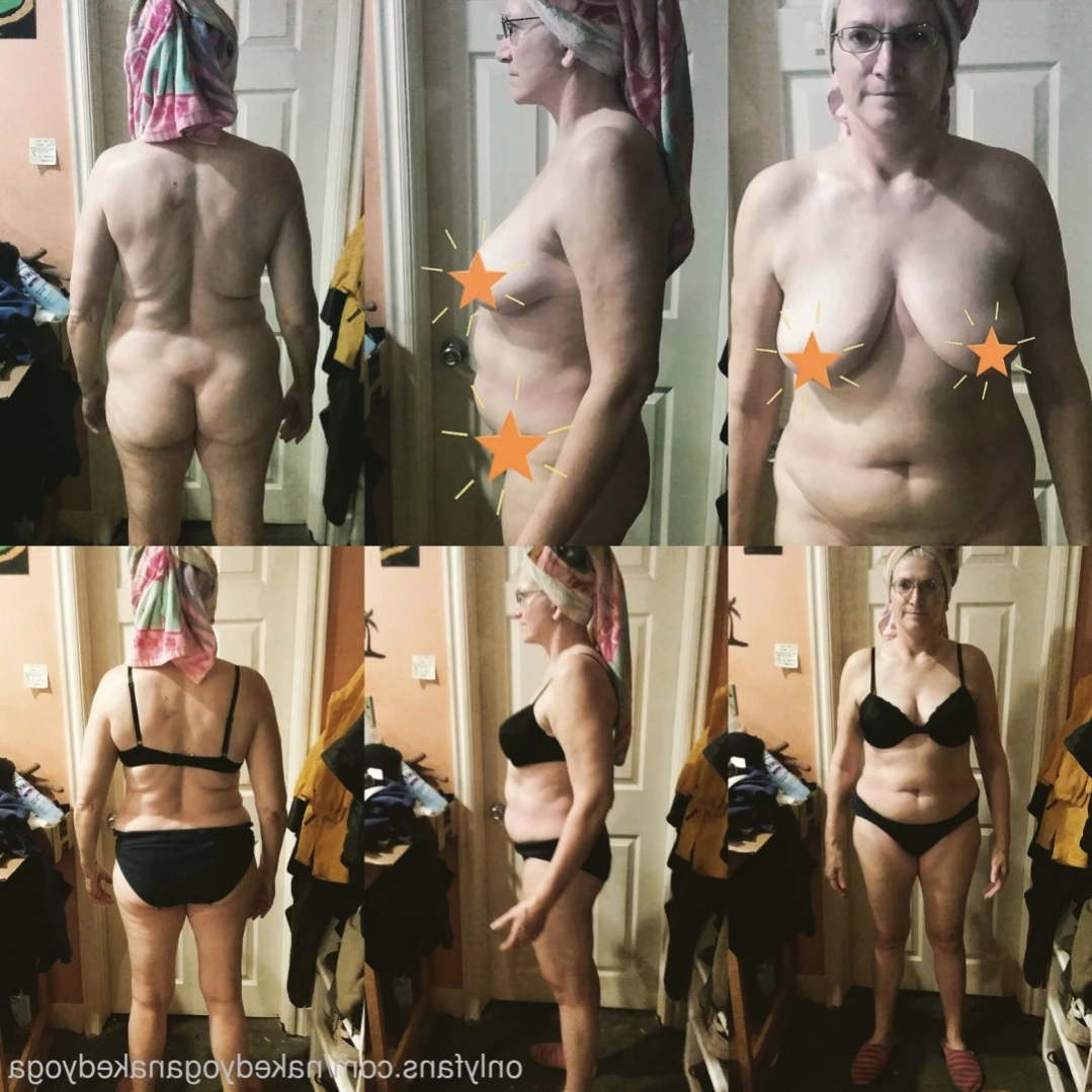 NAKED YOGA for the Aging Athlete [ nakedyoganakedyoga ] Onlyfans leaked photo 11289611 on Hotleaks.tv