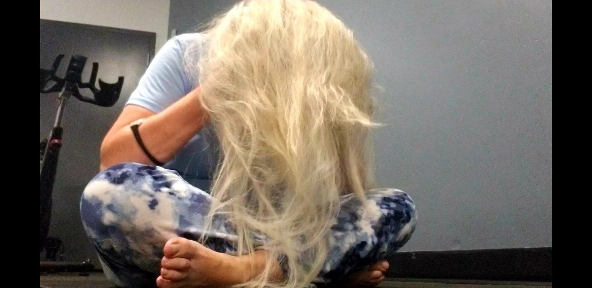 NAKED YOGA for the Aging Athlete [ nakedyoganakedyoga ] Onlyfans leaked photo 11289613 on Hotleaks.tv
