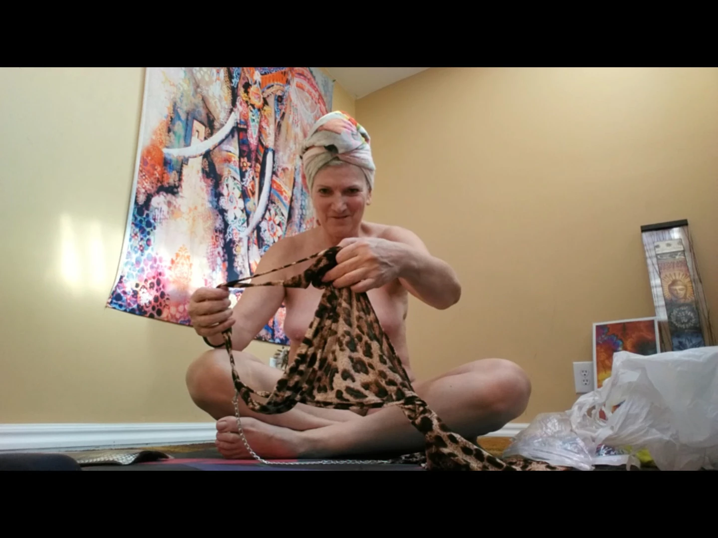 NAKED YOGA for the Aging Athlete [ nakedyoganakedyoga ] Onlyfans leaked photo 11289629 on Hotleaks.tv