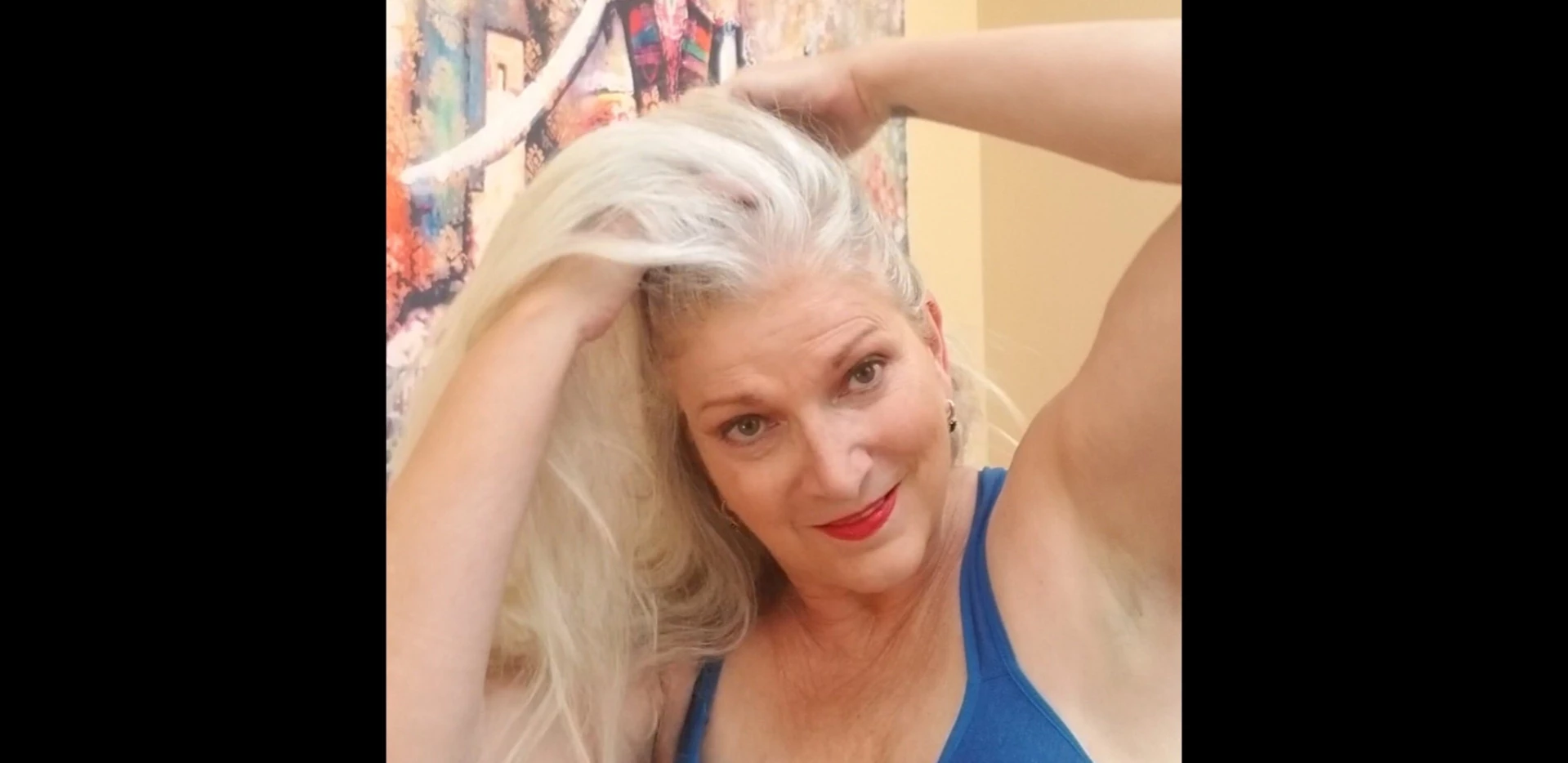 NAKED YOGA for the Aging Athlete [ nakedyoganakedyoga ] Onlyfans leaked photo 13069581 on Hotleaks.tv