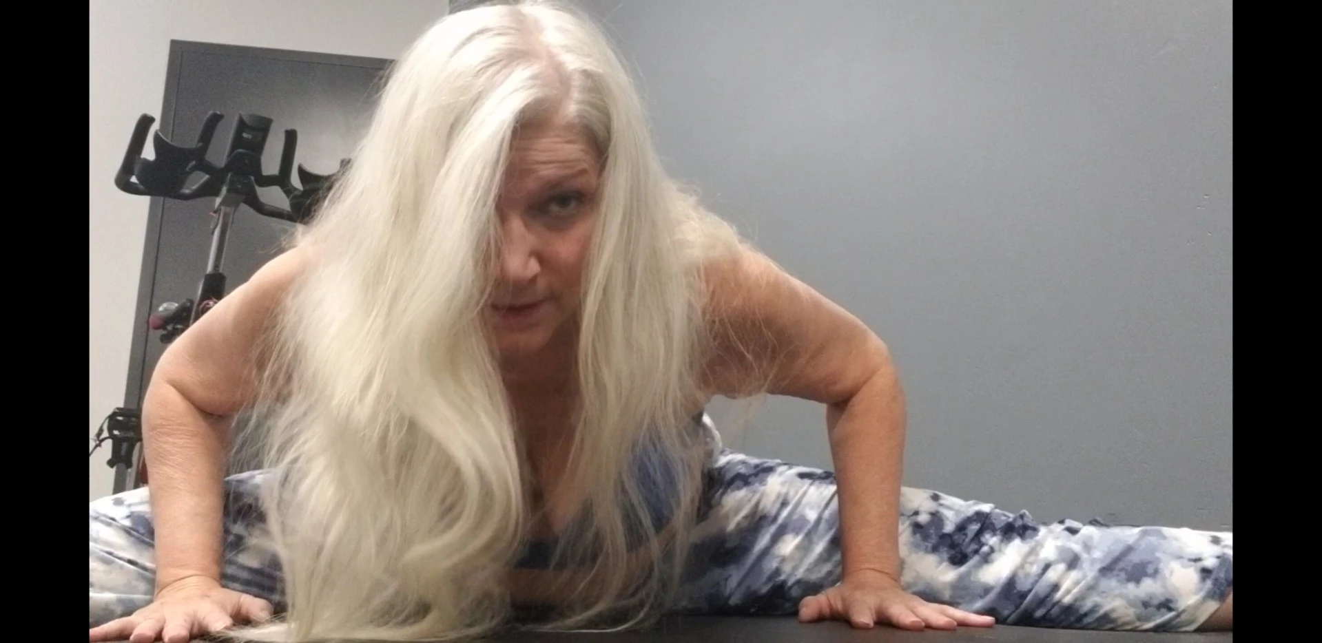 NAKED YOGA for the Aging Athlete [ nakedyoganakedyoga ] Onlyfans leaked photo 15090154 on Hotleaks.tv