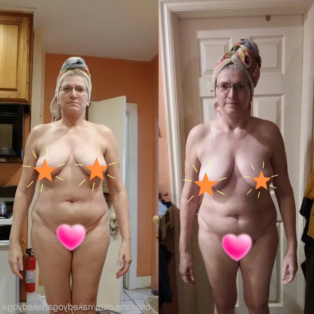 NAKED YOGA for the Aging Athlete [ nakedyoganakedyoga ] Onlyfans leaked photo 15215603 on Hotleaks.tv
