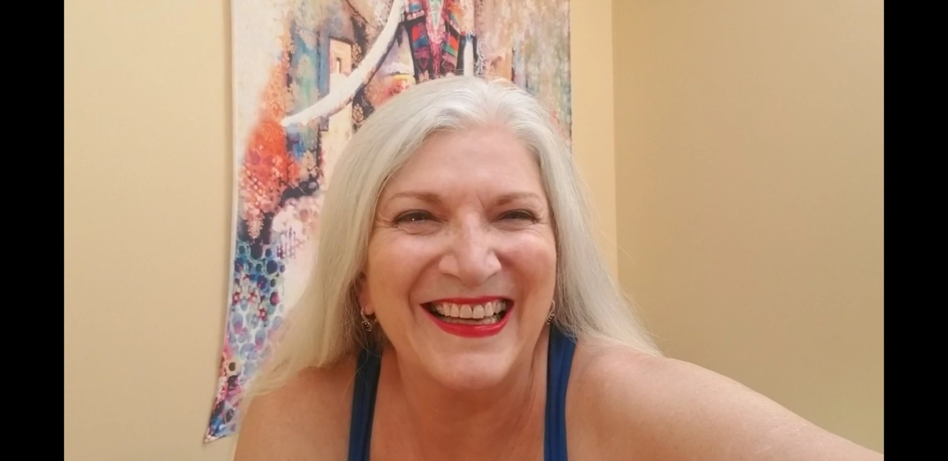 NAKED YOGA for the Aging Athlete [ nakedyoganakedyoga ] Onlyfans leaked photo 16318666 on Hotleaks.tv
