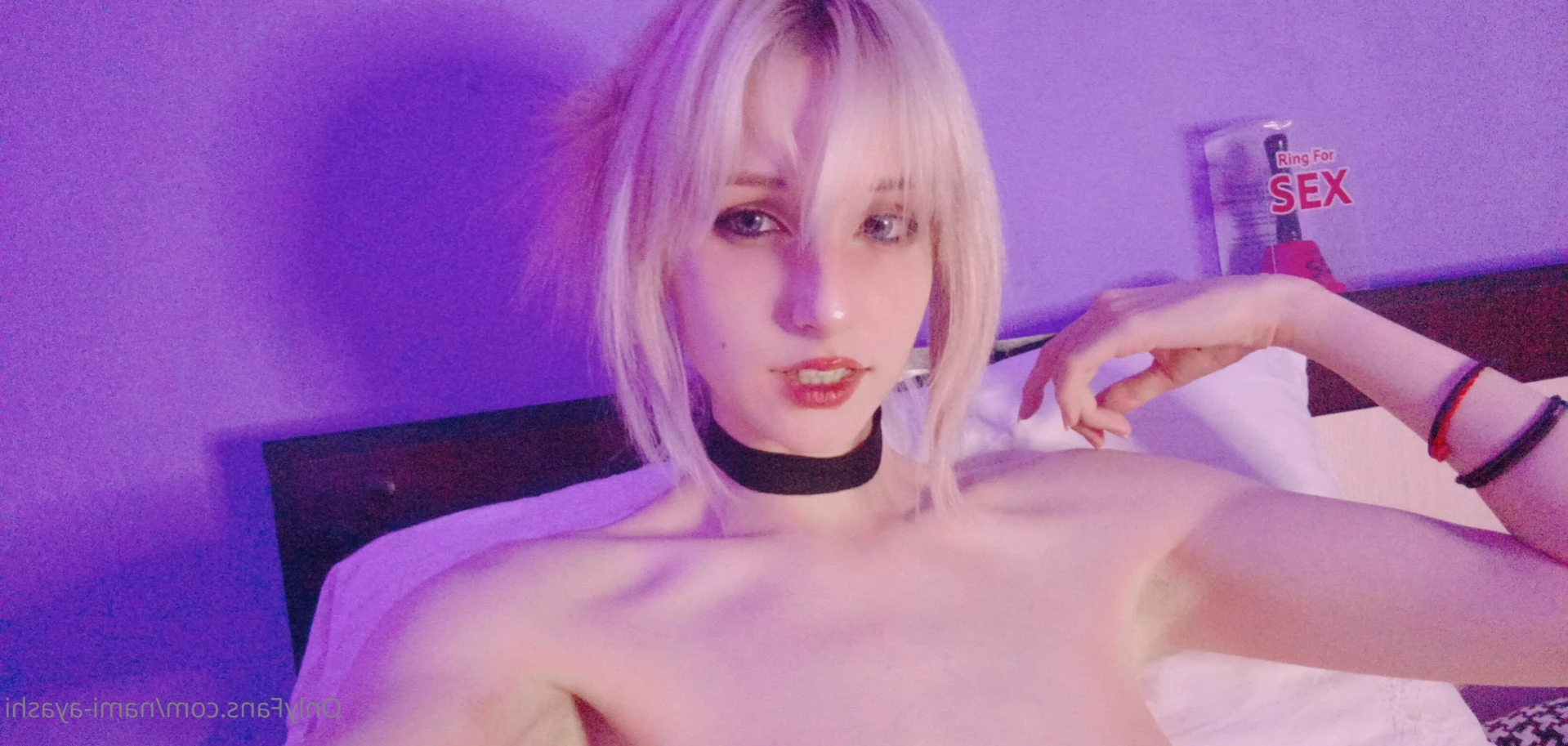 Nami Ayashi [ nami-ayashi ] Onlyfans leaked photo 11937001 on Hotleaks.tv