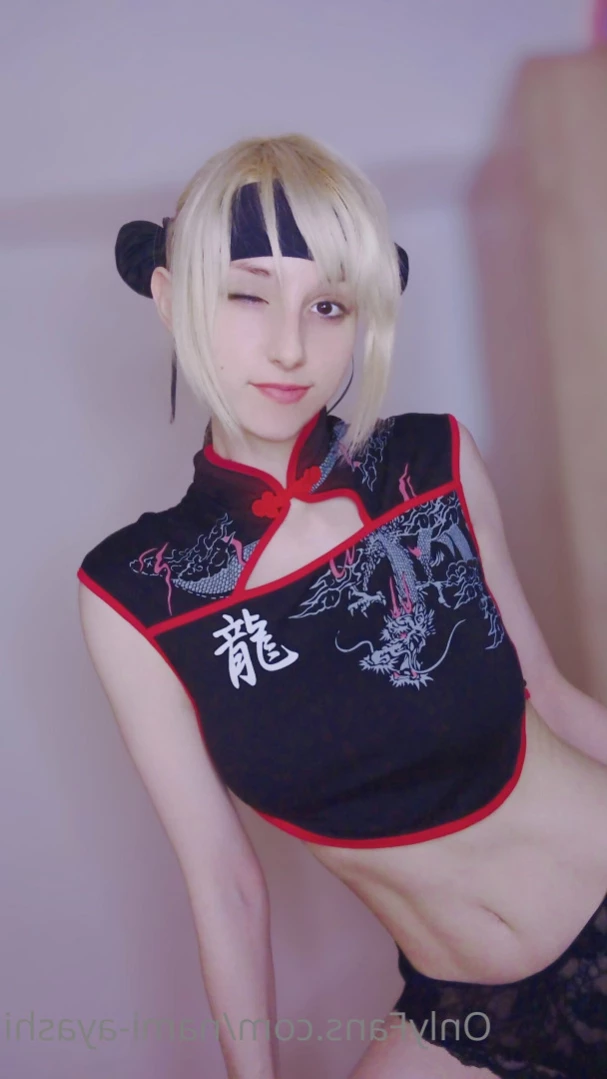 Nami Ayashi [ nami-ayashi ] Onlyfans leaked photo 14514938 on Hotleaks.tv